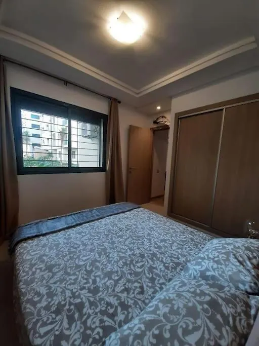 Victoria Appartment Kazablanka 0*,  Fas